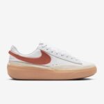 کتونی کژوال نایکی Nike Blazer Phantom Low – کد HF3119-100