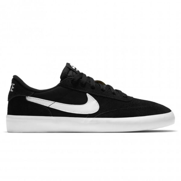 کتونی نایکی Nike SB Heritage Vulc مشکی CD5010-003