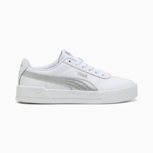 کتونی کژوال پوما Puma Carina Leather 370325-55