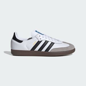 کتونی لایف‌استایل آدیداس Adidas Samba OG B75806