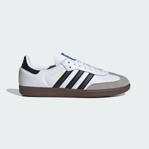 کتونی لایف‌استایل آدیداس Adidas Samba OG B75806