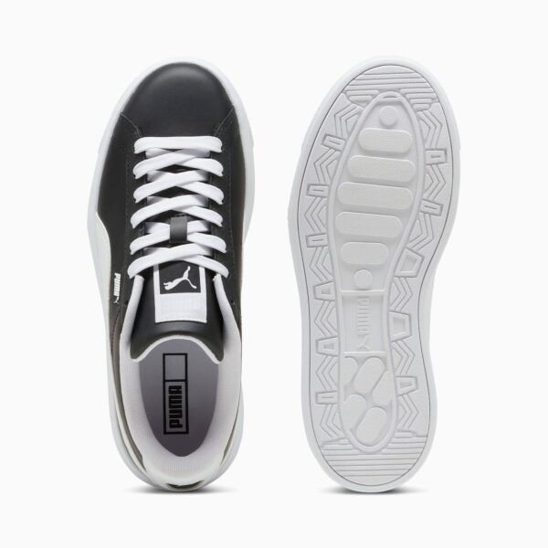 کتونی کژوال پوما Puma Lajla Clean – کد 04-397735 - Image 4