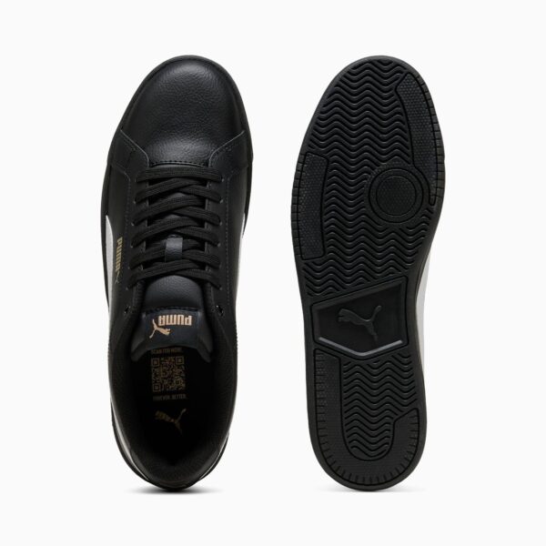 کتونی کژوال پوما Puma Grounded SL – کد 02-398417 - Image 4