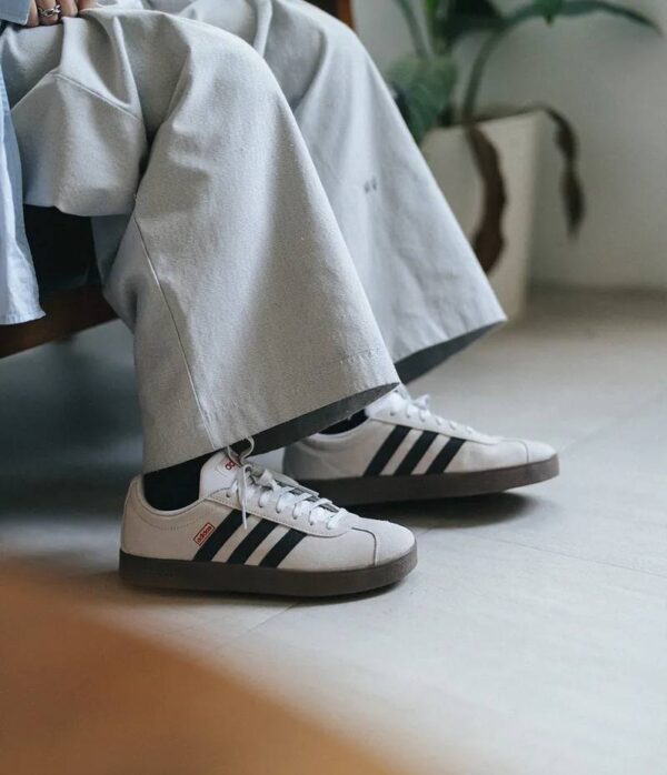 کتونی کژوال آدیداس Adidas VL Court 2.0 – کد HQ1802 - Image 7