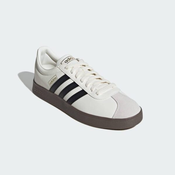 کتونی کژوال آدیداس Adidas VL Court 2 – کد JI0497 - Image 4