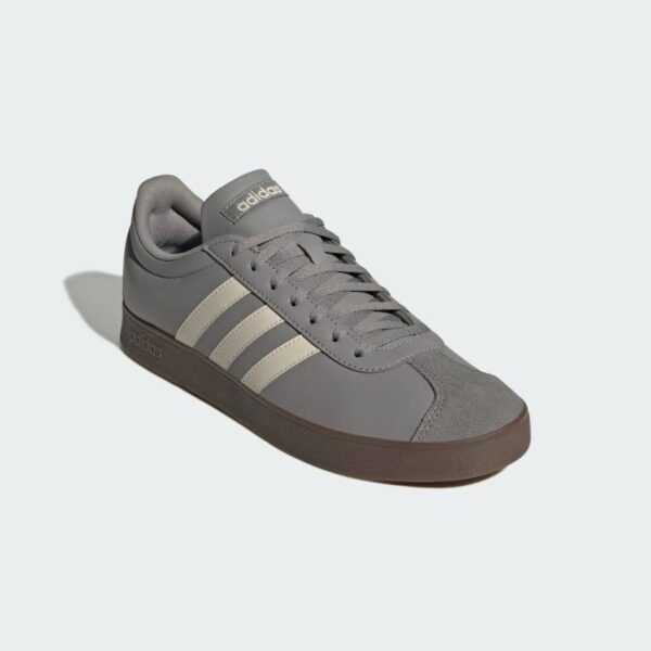 کتونی کژوال آدیداس Adidas VL Court Base – کد JI1777 - Image 4