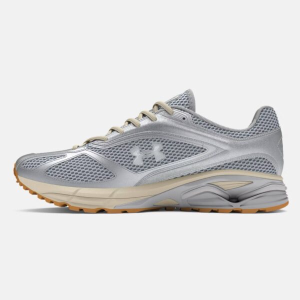 کتونی لایف‌استایل آندر آرمور Under Armour Apparition – کد 102-3027595 - Image 3