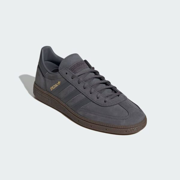 کتونی کژوال رترو آدیداس Adidas Handball Spezial – کد JH5447 - Image 4