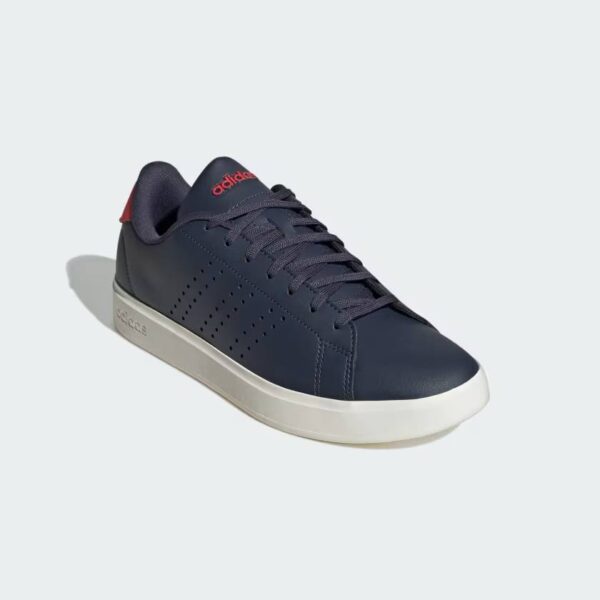 کتونی کژوال آدیداس Adidas Advantage 2.0 – کد JI2212 - Image 4