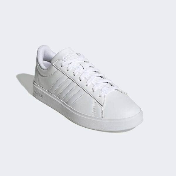 کتونی کژوال آدیداس Adidas Grand Court 2.0 – کد GW9197 - Image 4