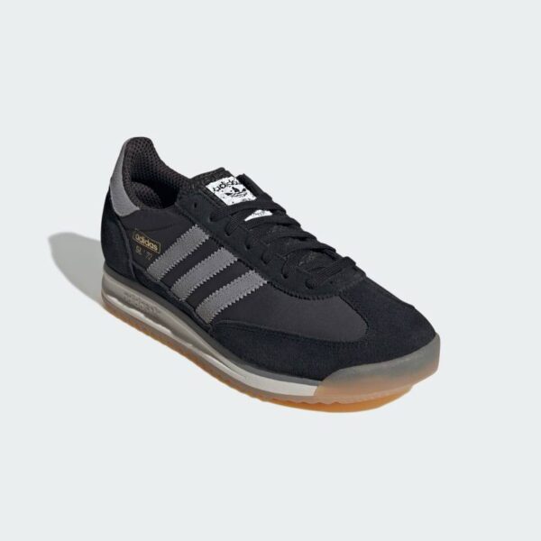 کتونی لایف استایل آدیداس Adidas SL 72 RS – کد JH5098 - Image 4