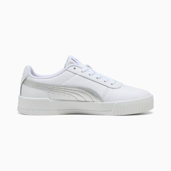 کتونی کژوال پوما Puma Carina Leather – کد 55-370325 - Image 3