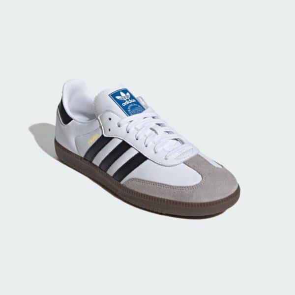 کتونی کژوال رترو آدیداس Adidas Samba OG – کد B75806 - Image 4