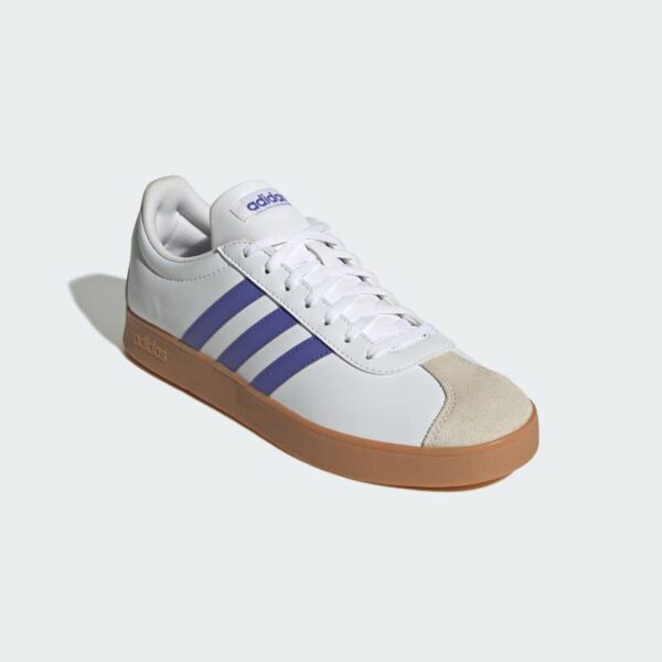 کتونی کژوال آدیداس Adidas VL Court Base – کد JI1776 - Image 4