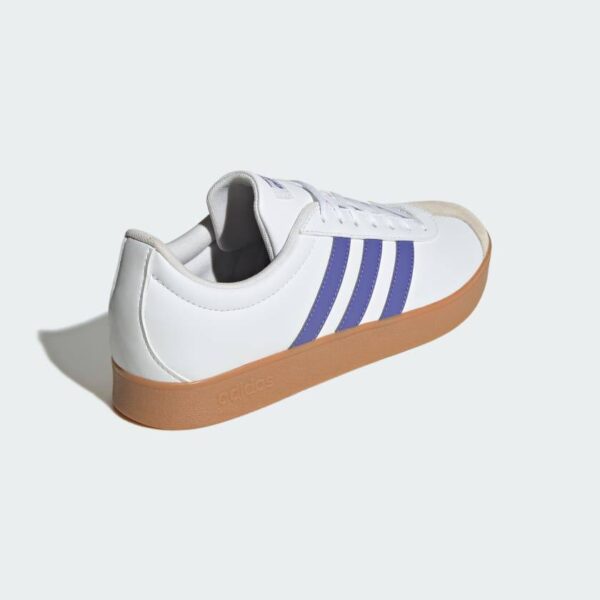 کتونی کژوال آدیداس Adidas VL Court Base – کد JI1776 - Image 5