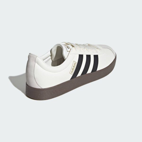 کتونی کژوال آدیداس Adidas VL Court 2 – کد JI0497 - Image 5
