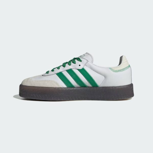 کتونی کژوال رترو آدیداس Adidas Samba – کد IE9105 - Image 5