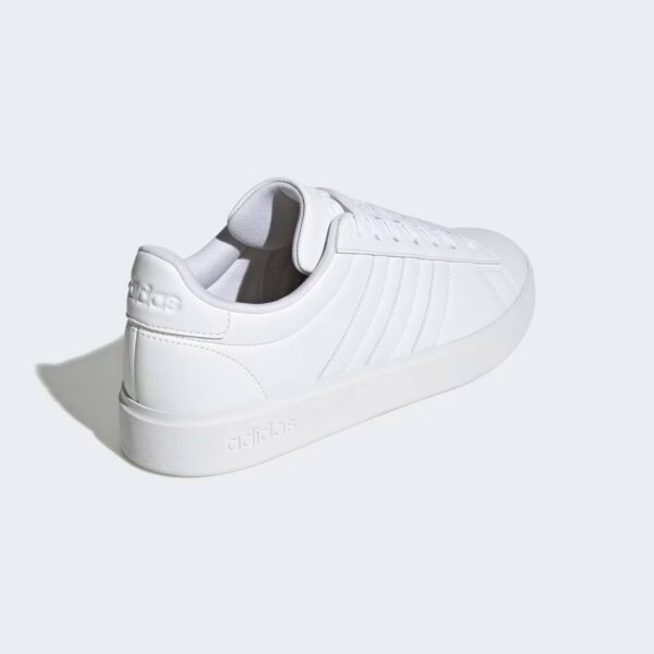 کتونی کژوال آدیداس Adidas Grand Court 2.0 – کد GW9197 - Image 5