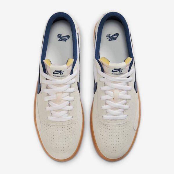 کتونی کژوال نایکی Nike SB Heritage Vulc – کد CD5010-102 - Image 5
