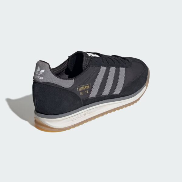 کتونی لایف استایل آدیداس Adidas SL 72 RS – کد JH5098 - Image 5