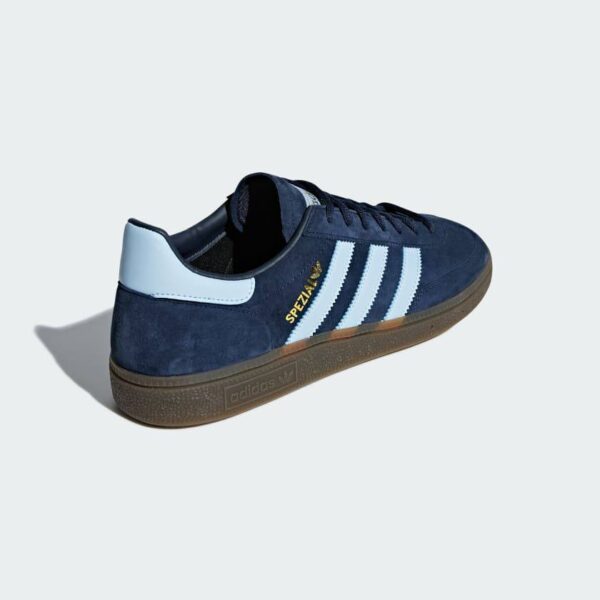 کتونی کژوال رترو آدیداس Adidas Handball Spezial – کد BD7633 - Image 5