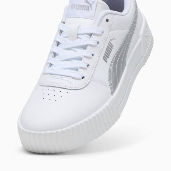 کتونی کژوال پوما Puma Carina Leather – کد 55-370325 - Image 5