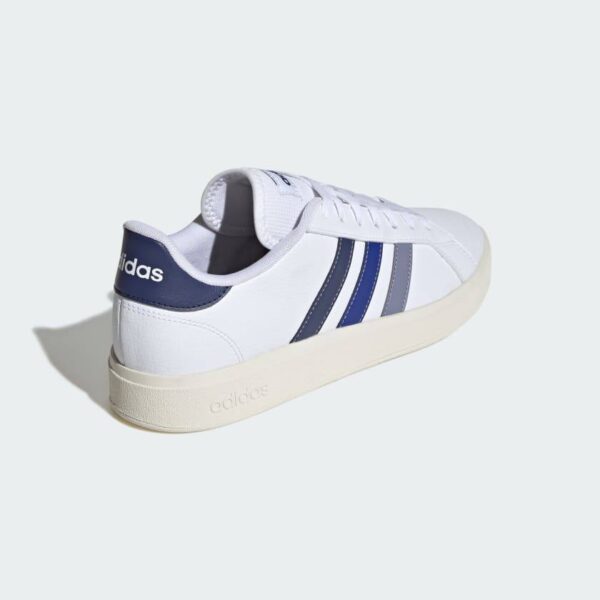 کتونی کژوال آدیداس Adidas Grand Court Base 2.0 – کد JH8610 - Image 5