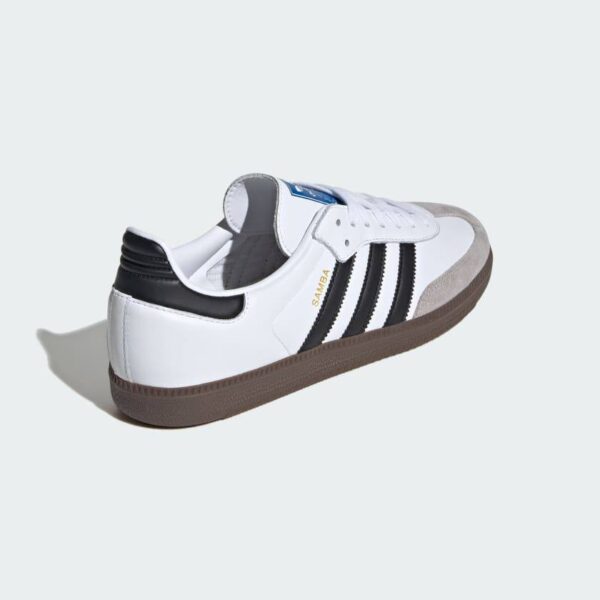 کتونی کژوال رترو آدیداس Adidas Samba OG – کد B75806 - Image 5