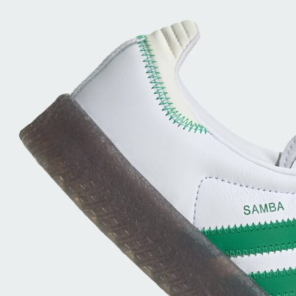 کتونی کژوال رترو آدیداس Adidas Samba – کد IE9105 - Image 6