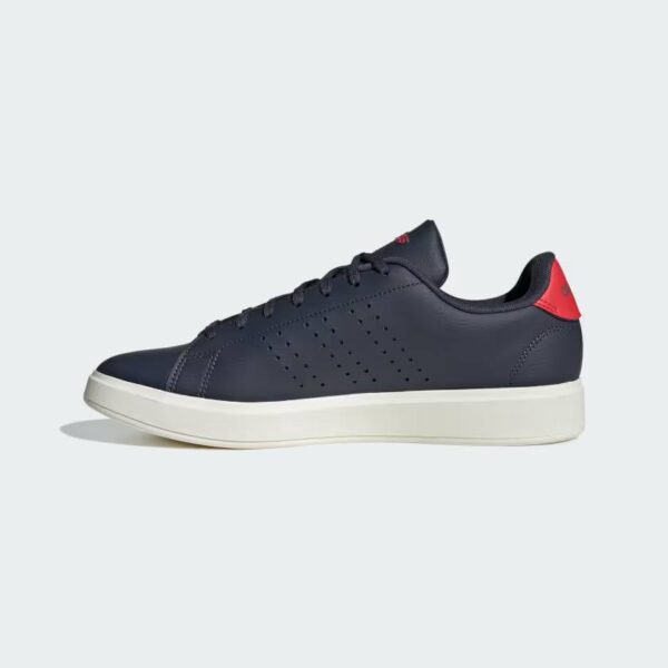 کتونی کژوال آدیداس Adidas Advantage 2.0 – کد JI2212 - Image 6