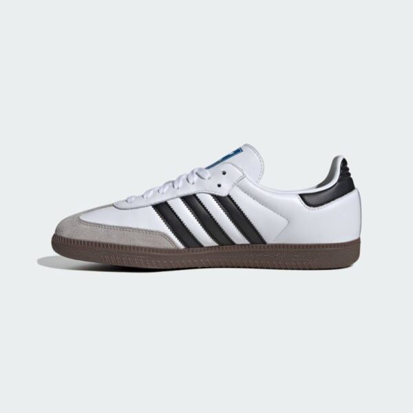 کتونی کژوال رترو آدیداس Adidas Samba OG – کد B75806 - Image 6