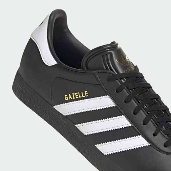 کتونی کژوال آدیداس Adidas Gazelle – کد ID6112 - Image 7