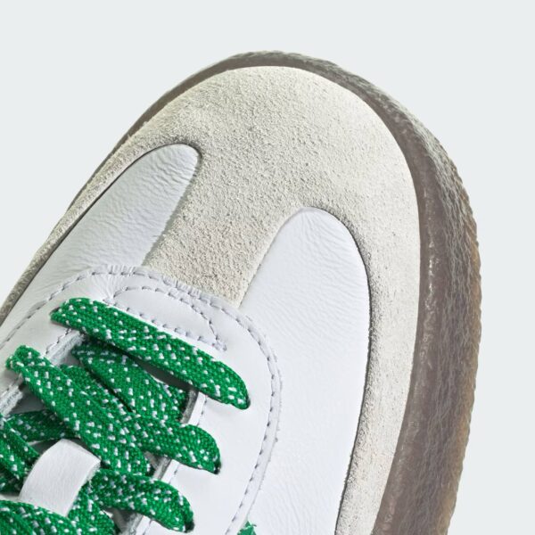 کتونی کژوال رترو آدیداس Adidas Samba – کد IE9105 - Image 7