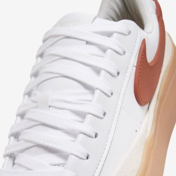 کتونی کژوال نایکی Nike Blazer Phantom Low – کد HF3119-100 - Image 7