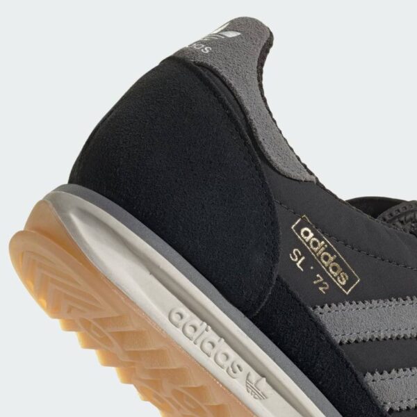 کتونی لایف استایل آدیداس Adidas SL 72 RS – کد JH5098 - Image 7