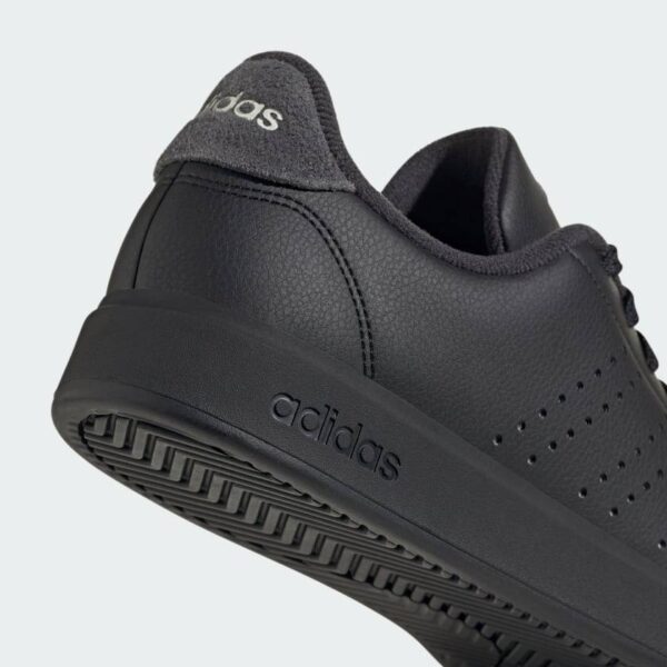 زیره مقاوم کفش Adidas Advantage IG9173