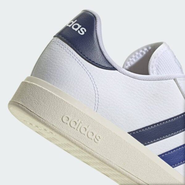 کتونی کژوال آدیداس Adidas Grand Court Base 2.0 – کد JH8610 - Image 7