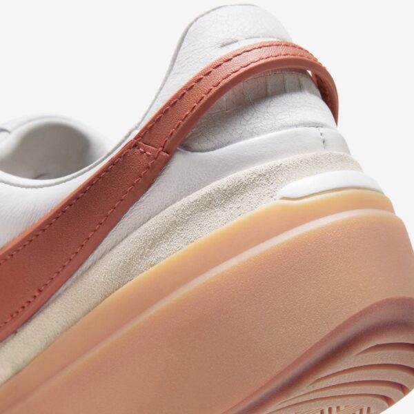 کتونی کژوال نایکی Nike Blazer Phantom Low – کد HF3119-100 - Image 8