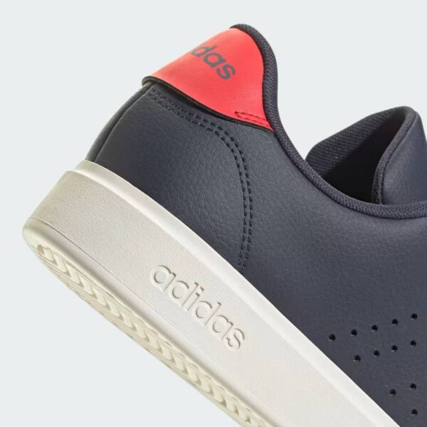 کتونی کژوال آدیداس Adidas Advantage 2.0 – کد JI2212 - Image 7