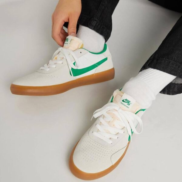 کتونی کژوال نایکی Nike SB Heritage Vulc – کد CD5010-101 - Image 9