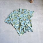 پیراهن هاوایی آستین کوتاه Livergy