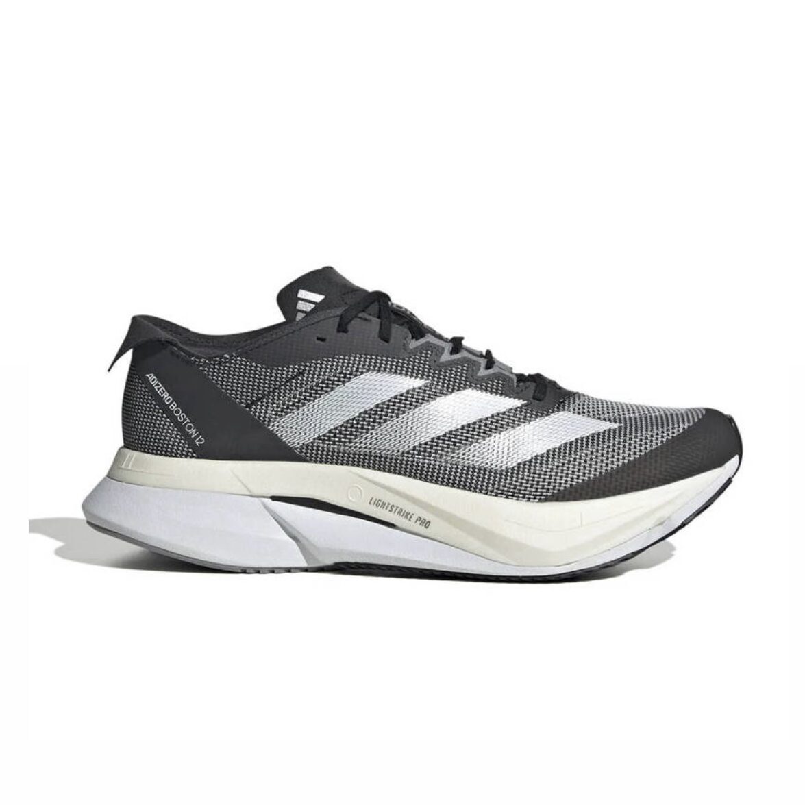 کتونی رانینگ آدیداس Adidas Adizero Boston 12 مشکی – کد ID4234