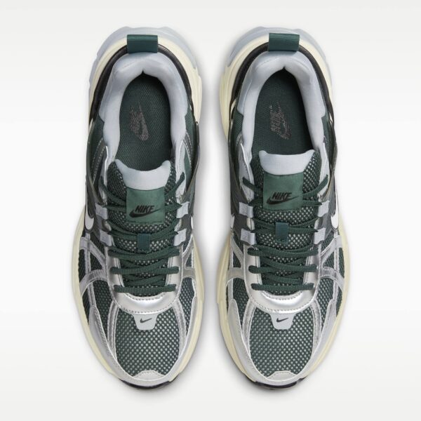 کتونی لایف‌استایل نایکی Nike V2K Run – کد HJ4497‑300 - Image 4