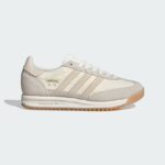 کتونی آدیداس Adidas SL 72 RS کرم سفید – کد JH5100
