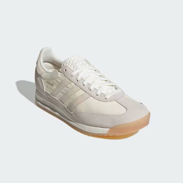 کتونی لایف استایل آدیداس Adidas SL 72 RS – کد JH5100 - Image 4