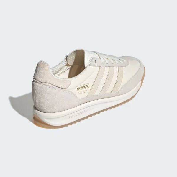 کتونی لایف استایل آدیداس Adidas SL 72 RS – کد JH5100 - Image 5