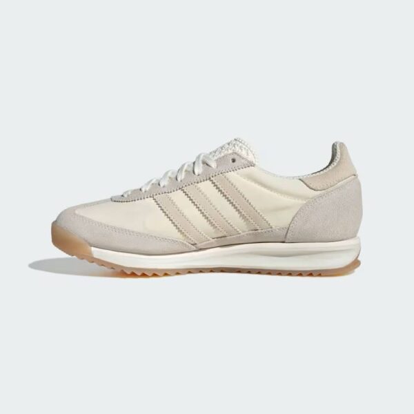 کتونی لایف استایل آدیداس Adidas SL 72 RS – کد JH5100 - Image 6