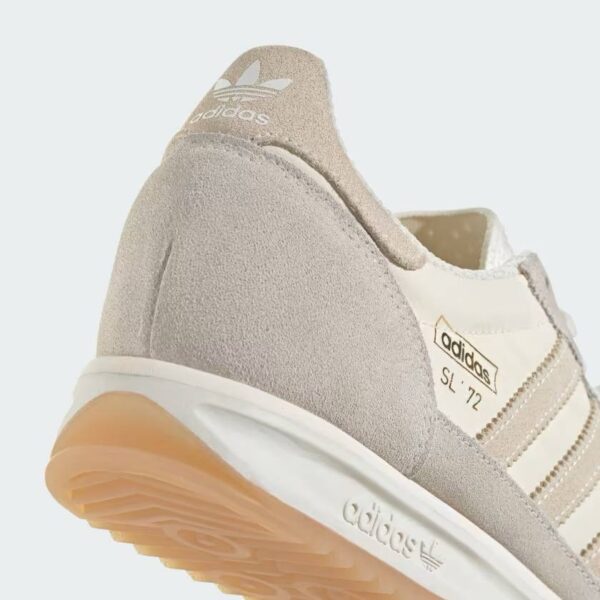 کتونی لایف استایل آدیداس Adidas SL 72 RS – کد JH5100 - Image 7