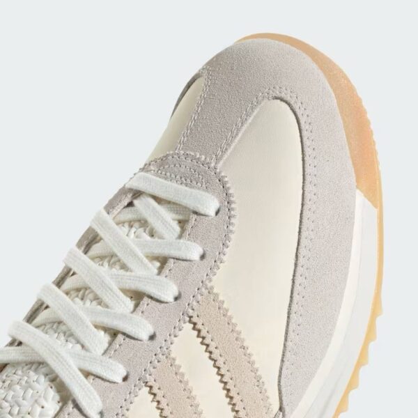 کتونی لایف استایل آدیداس Adidas SL 72 RS – کد JH5100 - Image 8
