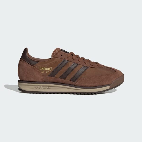 کتونی لایف‌استایل آدیداس Adidas SL 72 RS JS0744